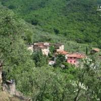 Holiday Home Il Metatino Pieve di Camaiore 