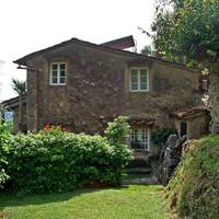 Holiday Home Il Metatino Pieve di Camaiore 