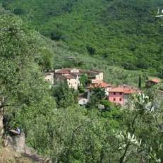 Holiday Home Il Metatino Pieve di Camaiore 