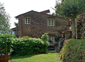 Holiday Home Il Metatino Pieve di Camaiore 