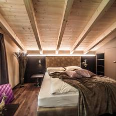 Monti Pallidi Bed and Breakfast Apartments 