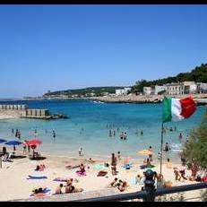 Holiday Home Attico Santa Maria Al Bagno I 