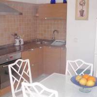 Apartment Cala Tarida Cala Tarida San Jose 