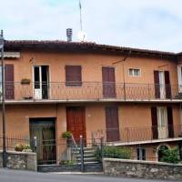 Apartment Secondo piano Pieve di Tremosine 