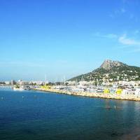 Holiday Home Treputxell Estudio L Estartit 