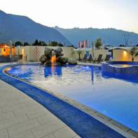 Schlosshof Charme Resort  Hotel & Camping 