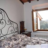 Agriturismo Villani Poderi Nesti & Cupoli 