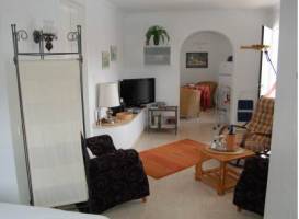 Apartment Urb Monte Pedreguer I Pedreguer 