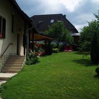 The Krizmanic Family B&B - Plitvice Lakes 