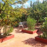 Holiday Home Sant'Elena Quartu Sant'Elena 