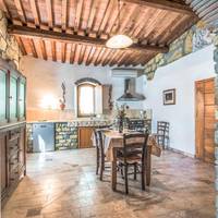Holiday Home Fontana Monteverdi Marittimo 