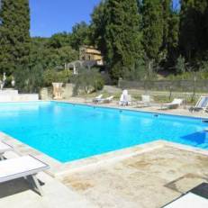 Holiday Home Fontana Monteverdi Marittimo 