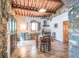 Holiday Home Fontana Monteverdi Marittimo 