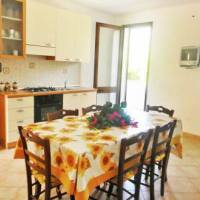 Apartment Frasciule trilo I Castro Marina 