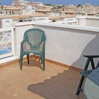 Holiday Home Altos De La Bahia Torrevieja 