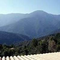 Holiday Home L Estada De L Baies Montseny 