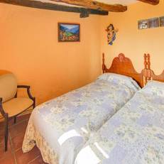 Holiday Home L Estada De L Baies Montseny 