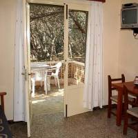 Apartamento Ses Botges - Formentera Break 