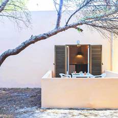 Apartamento Ses Botges - Formentera Break 