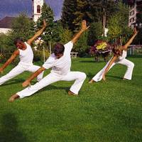 Hotel Adler Balance Spa & Health Residenz 