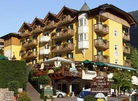 Alexander Hotel Alpine Wellness Dolomites
