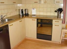 Apartment Untere Hubelistrasse Zweisimmen 