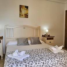Holiday home Balcon de Finestrat Benidorm 