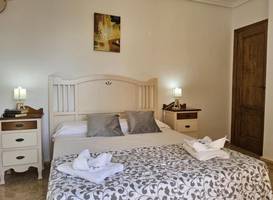 Holiday home Balcon de Finestrat Benidorm 