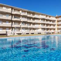 Apartment Residencial Manureva L'Estartit 