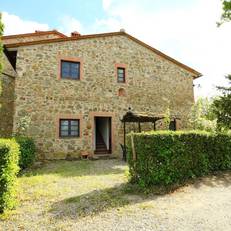Apartment Il Pettirosso Gaiole in Chianti 