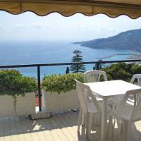 Apartment Gatti - Monolocale Ospedaletti 