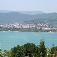Holiday Home Tommaso Tuoro Sul Trasimeno 