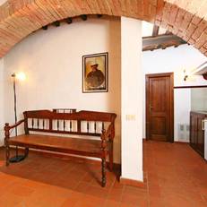 Apartment Cipresso I Castiglion Del Lago 