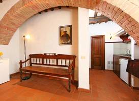 Apartment Cipresso I Castiglion Del Lago 