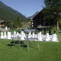 Notre Maison Hotels-Chalets de Tradition 