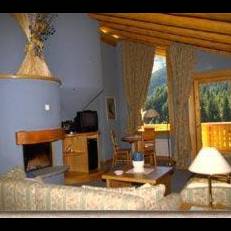 Notre Maison Hotels-Chalets de Tradition 