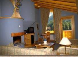 Notre Maison Hotels-Chalets de Tradition 