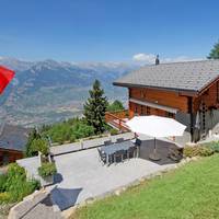Holiday Home Le Bouquetin Nendaz Station 
