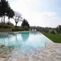 Apartment La Veduta Barberino Val D'Elsa 