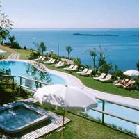 Apartment Ulivi Bilo Tre Gardone Riviera 