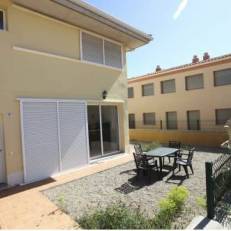 Holiday home Urb Vilaromana Miami Platja 