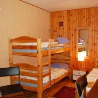 Apartment Etoile des Neiges Haute Nendaz 