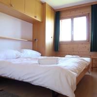 Apartment Les Chouettes I Nendaz Station 