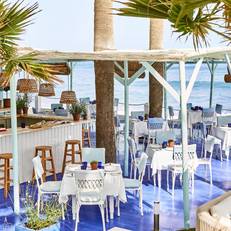 Marbella Club Hotel  Golf Resort & Spa 