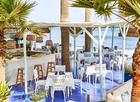 Marbella Club Hotel  Golf Resort & Spa 