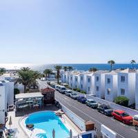 Apartamentos Isla de Lobos - Adults Only 