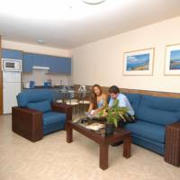 Apartamentos Isla de Lobos - Adults Only 