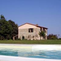 Holiday Home Querce Monteverdi Marittimo 