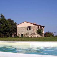 Holiday Home Querce Monteverdi Marittimo 