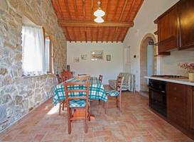 Holiday Home Querce Monteverdi Marittimo 